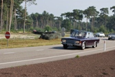 5de Harelbeke oldtimertreffen ingericht door de Taunus M Club Belgie